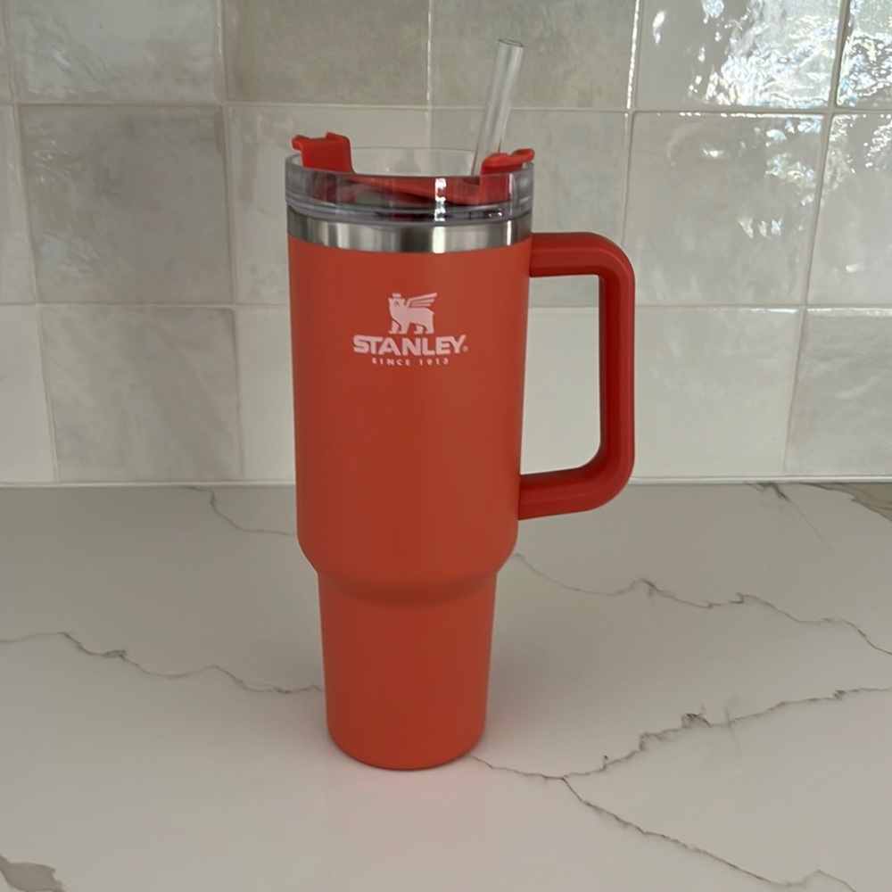 Stanley Quencher